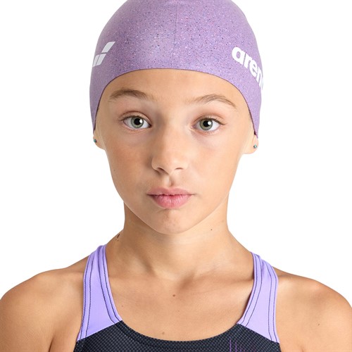 SILICONE JR CAP